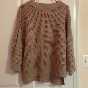 Sweater M/L